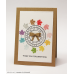 Mama Elephant FOUR SEASONS stamp set